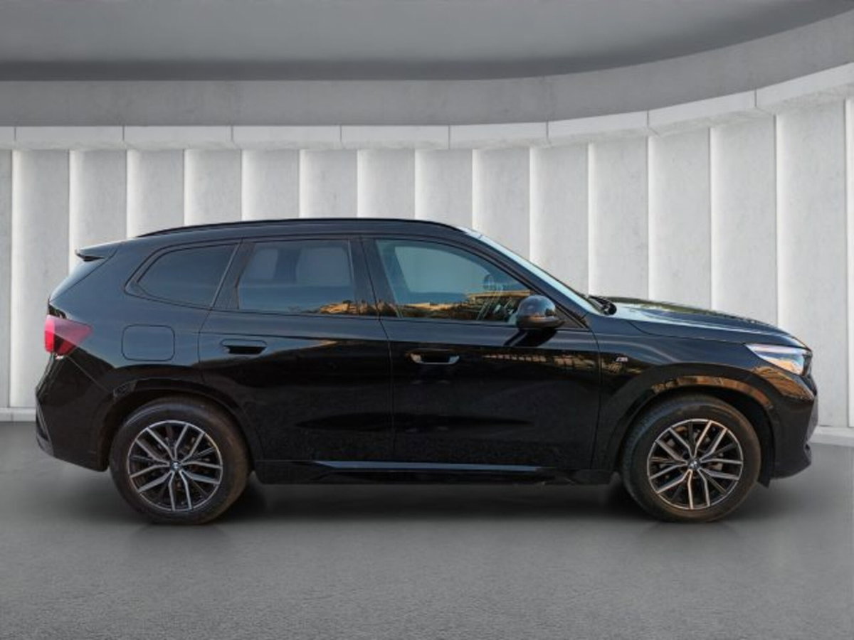 BMW X1 xDrive 20d Msport (9)