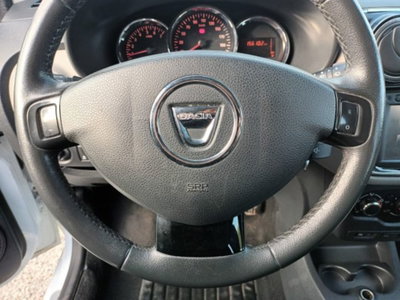 Dacia Lodgy 1.5 dCi 8V 110CV 5 posti Prestige (12)