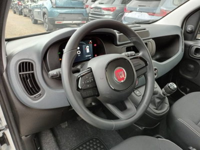 Fiat Panda 1.0 firefly hybrid s&s 70cv 5p.ti (10)