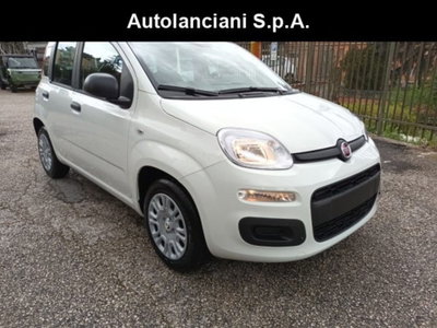 Fiat Pandina 1.0 firefly hybrid s&s 70cv nuova
