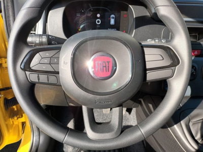 Fiat Panda 1.0 firefly hybrid s&s 70cv 5p.ti (12)