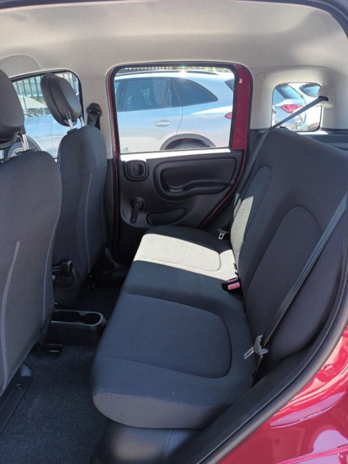 Fiat Panda 1.0 firefly hybrid s&s 70cv 5p.ti (8)
