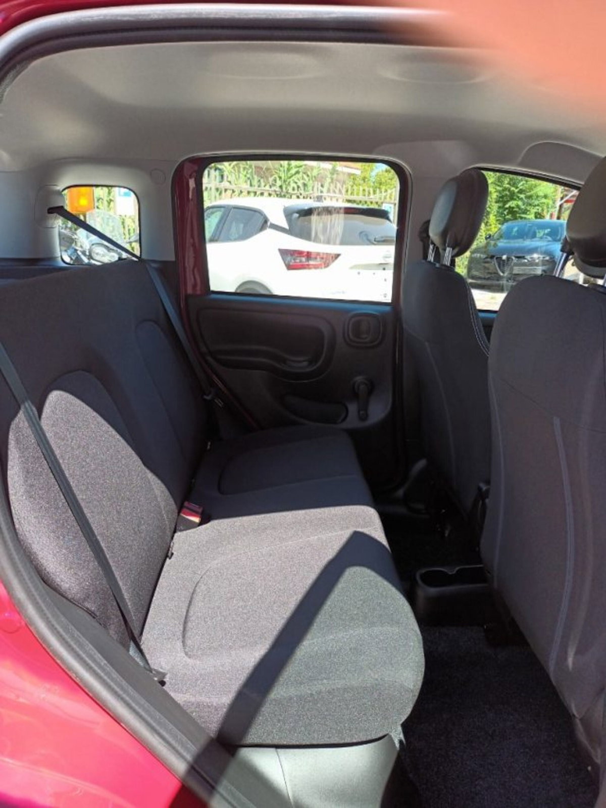 Fiat Panda 1.0 firefly hybrid s&s 70cv 5p.ti (9)