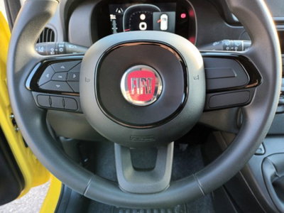 Fiat Pandina 1.0 firefly hybrid Pop s&s 65cv (12)