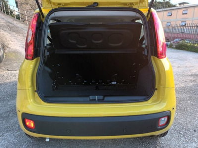 Fiat Pandina 1.0 firefly hybrid Pop s&s 65cv (13)