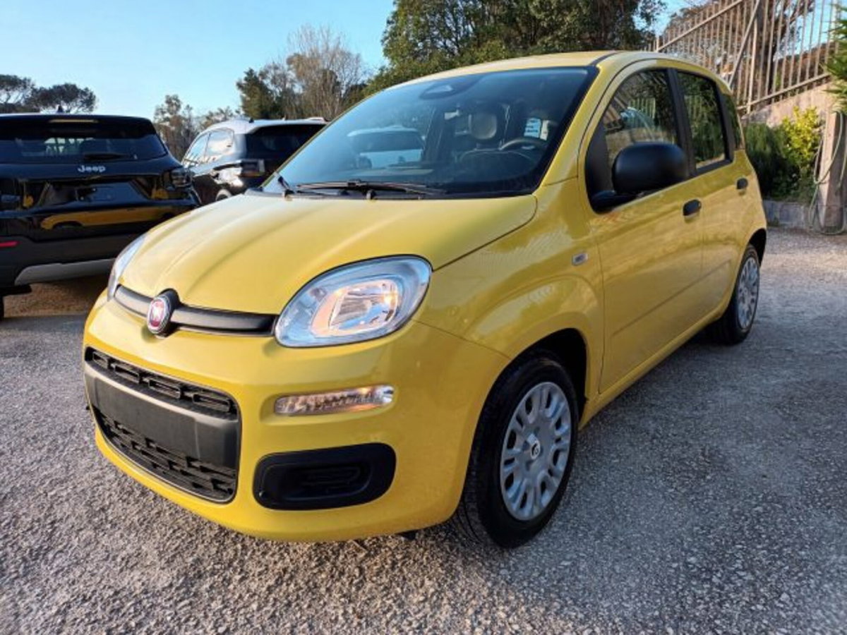 Fiat Pandina 1.0 firefly hybrid Pop s&s 65cv (2)