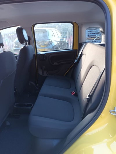 Fiat Pandina 1.0 firefly hybrid Pop s&s 65cv (6)