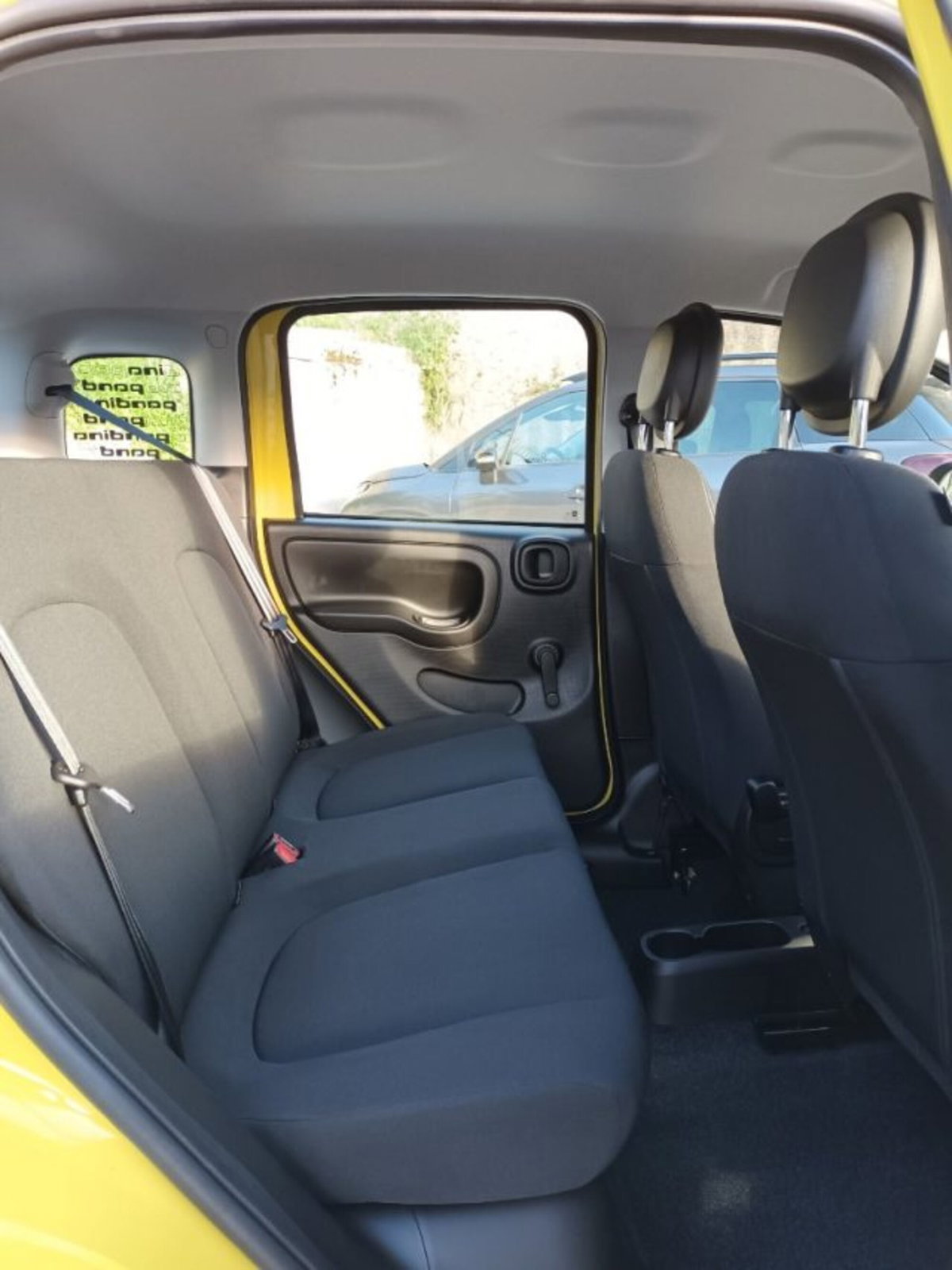 Fiat Pandina 1.0 firefly hybrid Pop s&s 65cv (7)