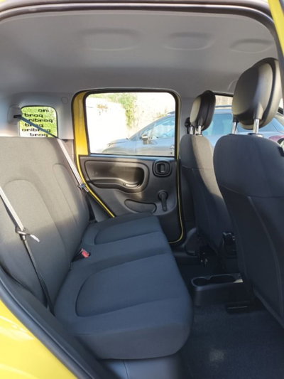 Fiat Pandina 1.0 firefly hybrid Pop s&s 65cv (7)