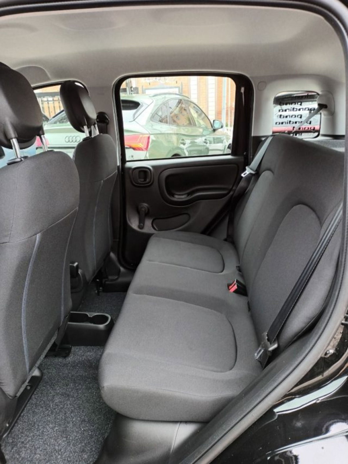 Fiat Panda 1.0 firefly hybrid s&s 70cv 5p.ti (6)