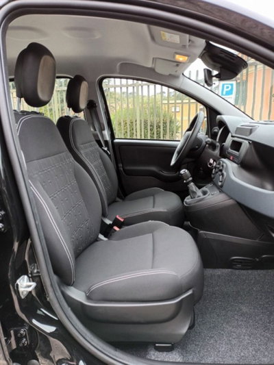 Fiat Panda 1.0 firefly hybrid s&s 70cv 5p.ti (8)