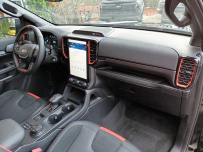 Ford Ranger Pick-up Raptor 3.0 ecoboost V6 292cv auto (10)