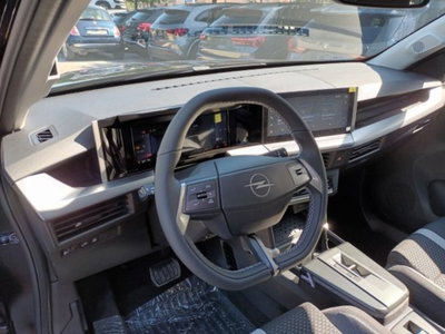 Opel Frontera 1.2 hybrid GS 145cv edct 7p.ti (12)