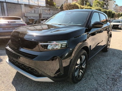 Opel Frontera 1.2 hybrid GS 145cv edct 7p.ti (3)