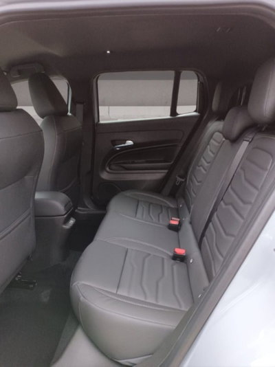 Jeep Avenger 1.2 turbo Summit fwd 100cv (10)