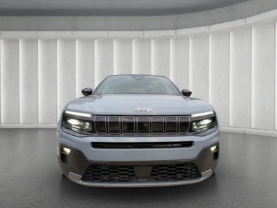Jeep Avenger 1.2 turbo Summit fwd 100cv (3)