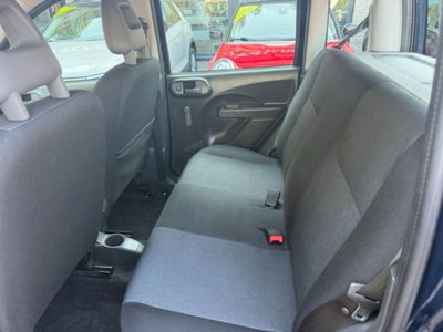 Fiat Panda 1.2 4x4 Climbing (7)
