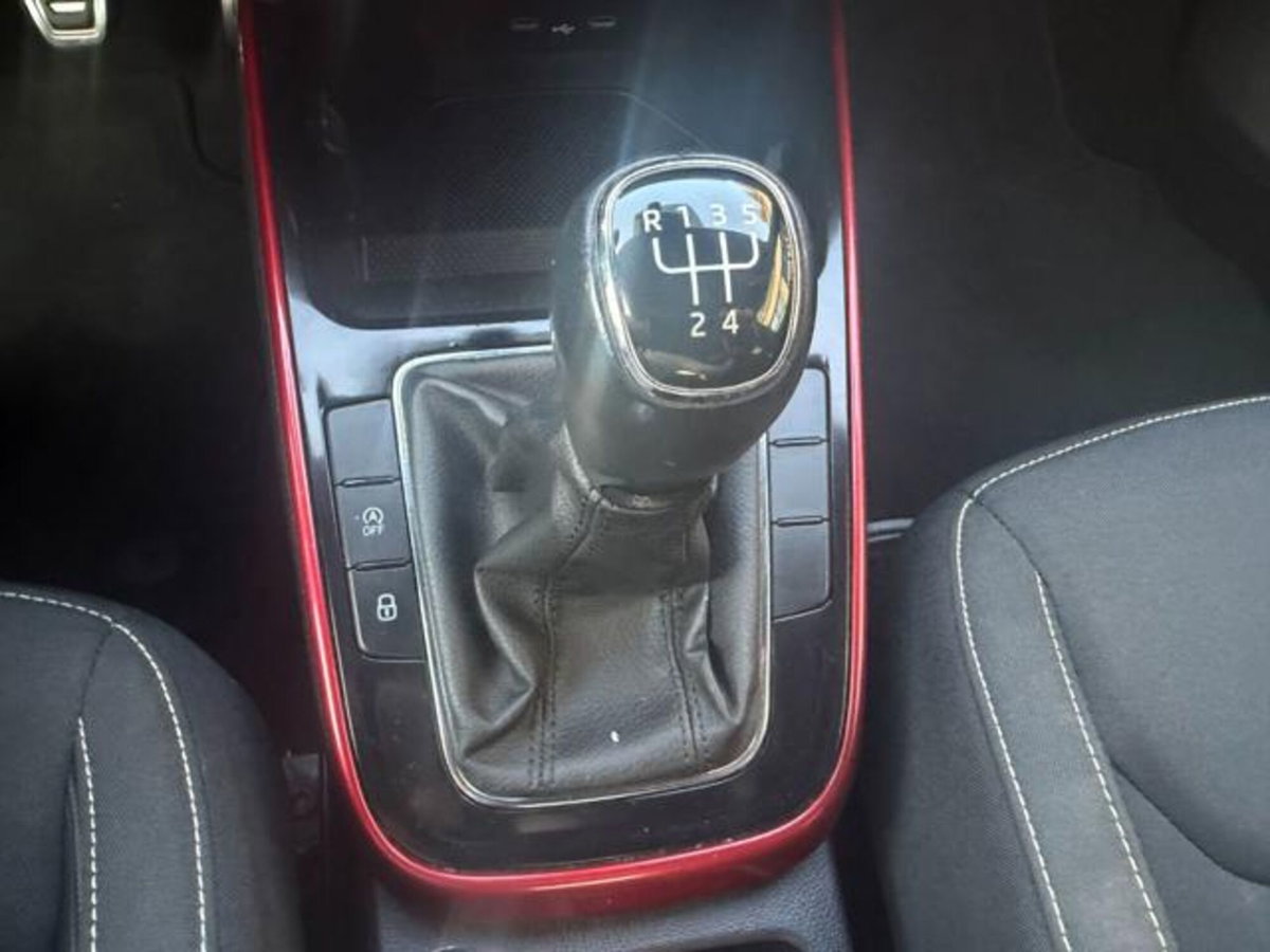 Skoda Fabia 1.0 TSI EVO 95 CV Monte Carlo (10)