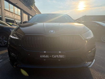 Skoda Fabia 1.0 TSI EVO 95 CV Monte Carlo (4)