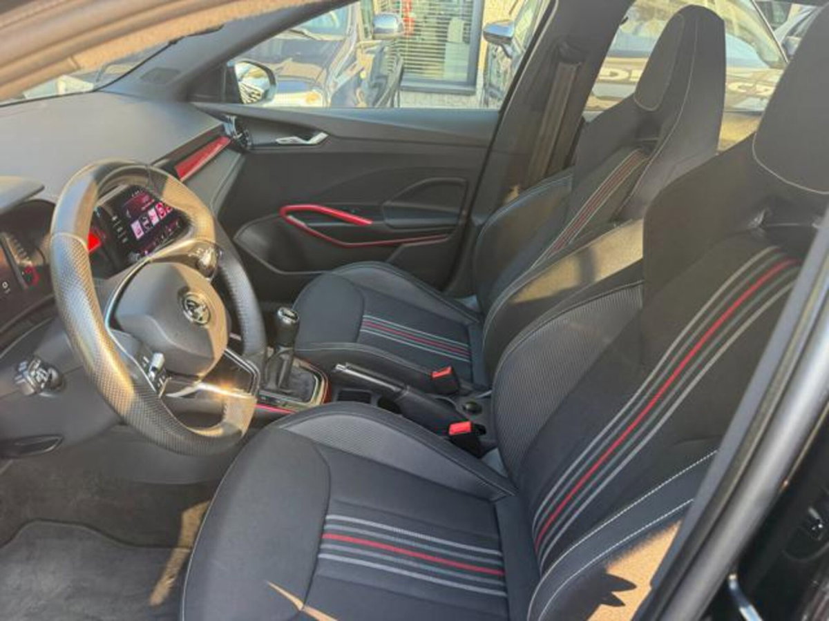 Skoda Fabia 1.0 TSI EVO 95 CV Monte Carlo (6)