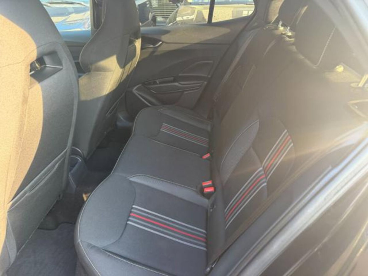 Skoda Fabia 1.0 TSI EVO 95 CV Monte Carlo (7)