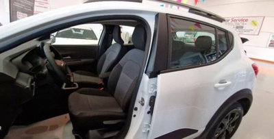 Dacia Sandero Stepway 1.0 tce Extreme Eco-g 100cv (6)