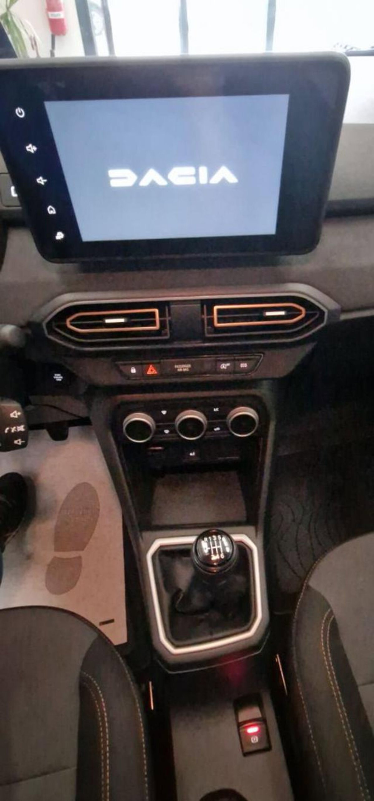 Dacia Sandero Stepway 1.0 tce Extreme Eco-g 100cv (7)