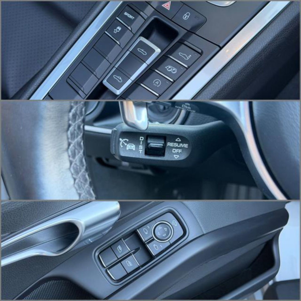 Porsche 718 Boxster  Boxster 2.0 T (14)