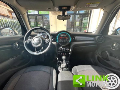 MINI Mini 1.2 One 5 porte (10)