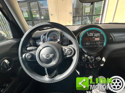 MINI Mini 1.2 One 5 porte (15)