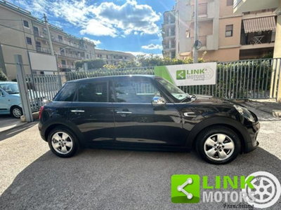 MINI Mini 1.2 One 5 porte (16)