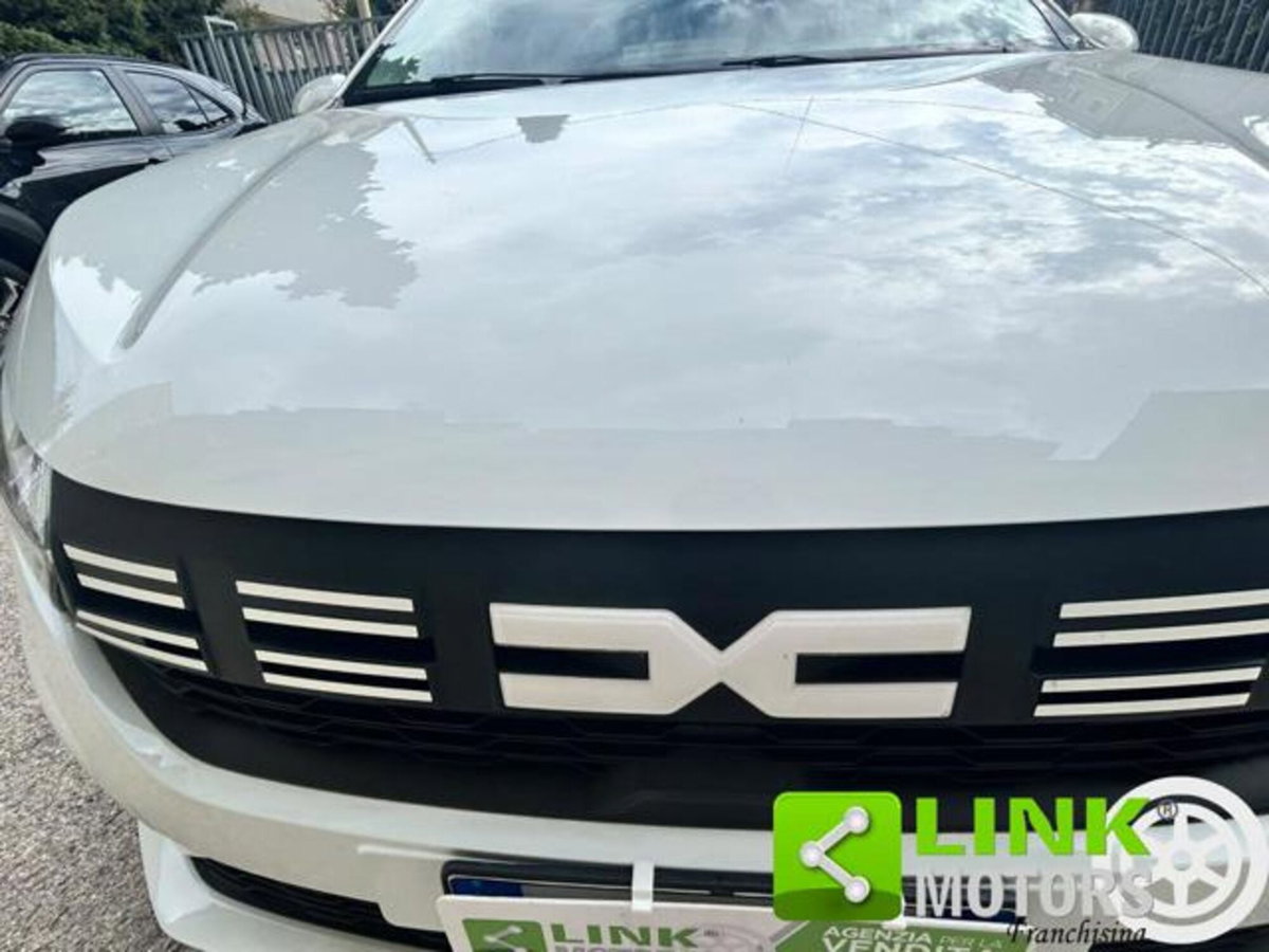 Dacia Sandero Streetway 1.0 TCe ECO-G Expression (10)