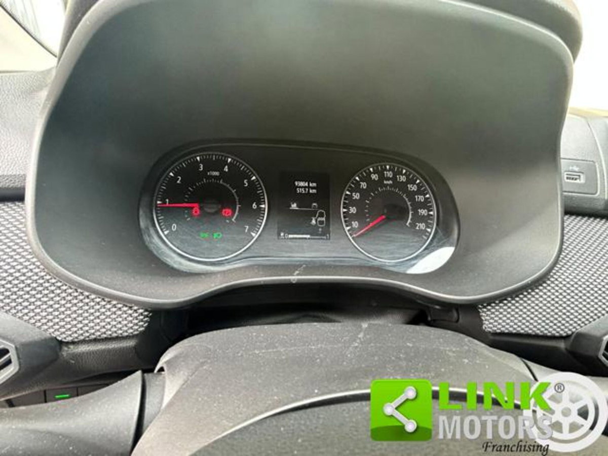 Dacia Sandero Streetway 1.0 TCe ECO-G Expression (13)