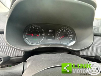 Dacia Sandero Streetway 1.0 TCe ECO-G Expression (13)