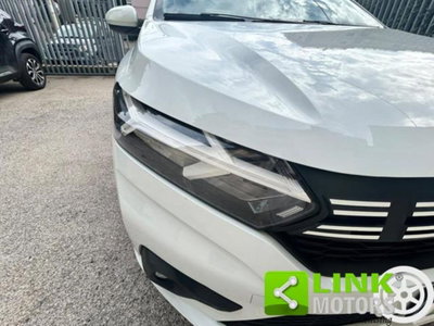 Dacia Sandero Streetway 1.0 TCe ECO-G Expression (16)