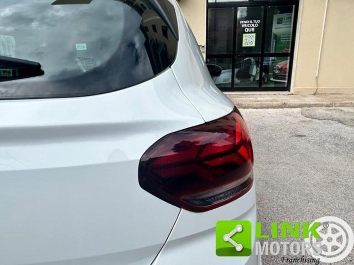 Dacia Sandero Streetway 1.0 TCe ECO-G Expression (17)