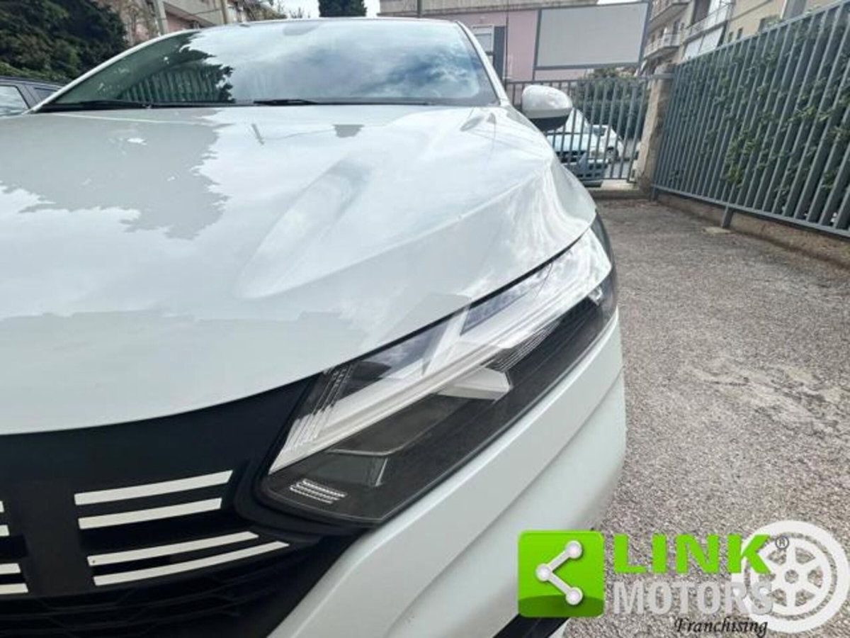 Dacia Sandero Streetway 1.0 TCe ECO-G Expression (8)