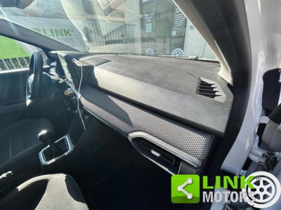 Dacia Sandero Stepway 1.0 tce Expression Eco-g 100cv (11)