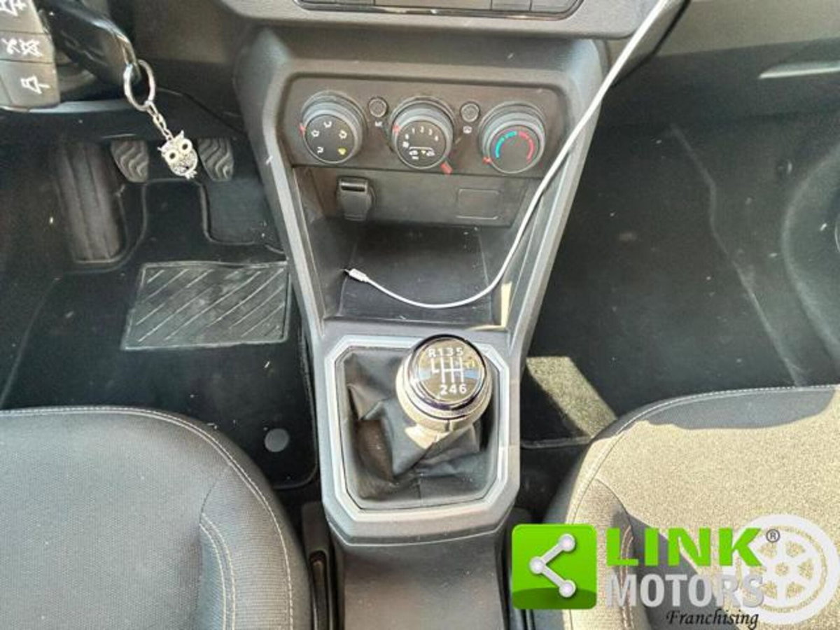 Dacia Sandero Stepway 1.0 tce Expression Eco-g 100cv (12)