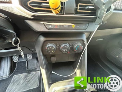 Dacia Sandero Stepway 1.0 tce Expression Eco-g 100cv (16)