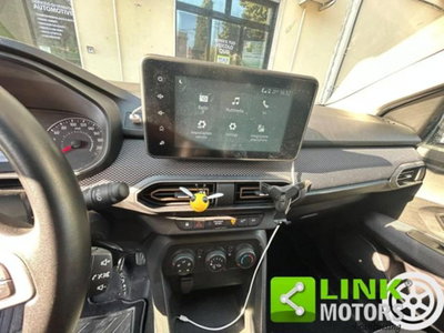 Dacia Sandero Stepway 1.0 tce Expression Eco-g 100cv (18)