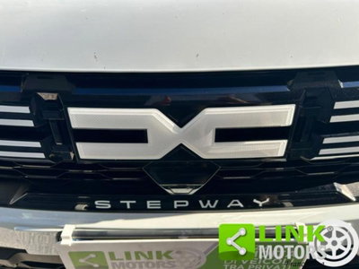 Dacia Sandero Stepway 1.0 tce Expression Eco-g 100cv (19)