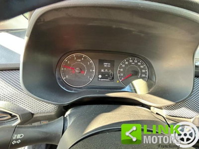 Dacia Sandero Stepway 1.0 tce Expression Eco-g 100cv (7)