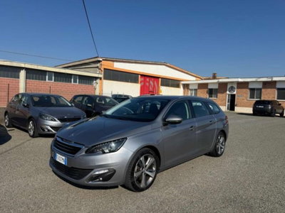 Peugeot 308 SW BlueHDi 150 S&S EAT6 Business (2)