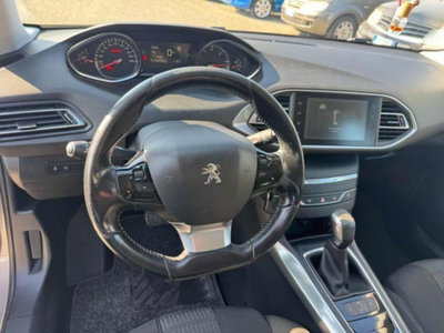 Peugeot 308 SW BlueHDi 150 S&S EAT6 Business (11)
