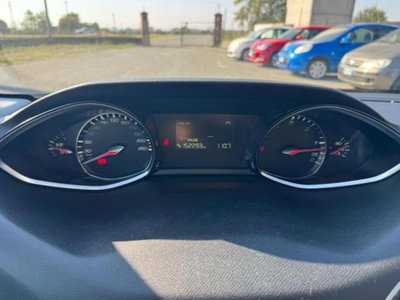 Peugeot 308 SW BlueHDi 150 S&S EAT6 Business (13)