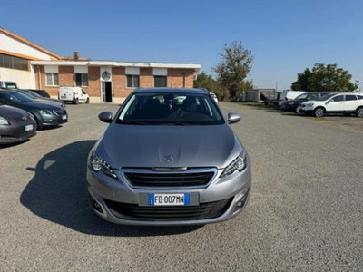 Peugeot 308 SW BlueHDi 150 S&S EAT6 Business (3)