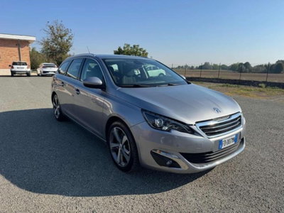 Peugeot 308 SW BlueHDi 150 S&S EAT6 Business