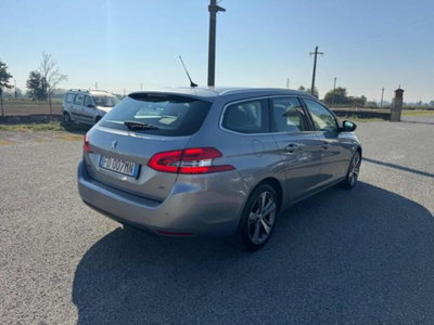 Peugeot 308 SW BlueHDi 150 S&S EAT6 Business (4)