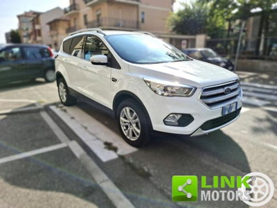 Ford Kuga 1.5 EcoBoost 120 CV S&S 2WD Business usata
